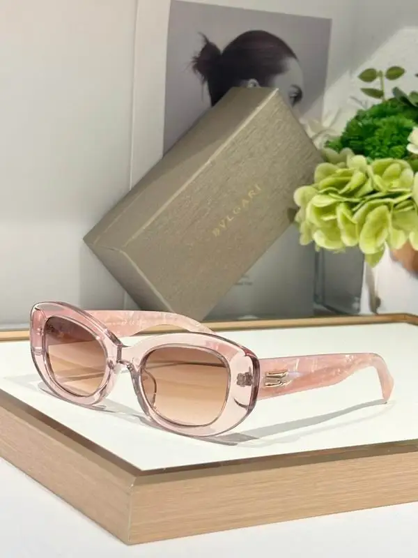 Bvlgari Glasses 03smh124