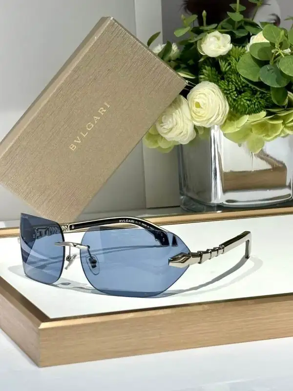 Bvlgari Glasses 03smh128