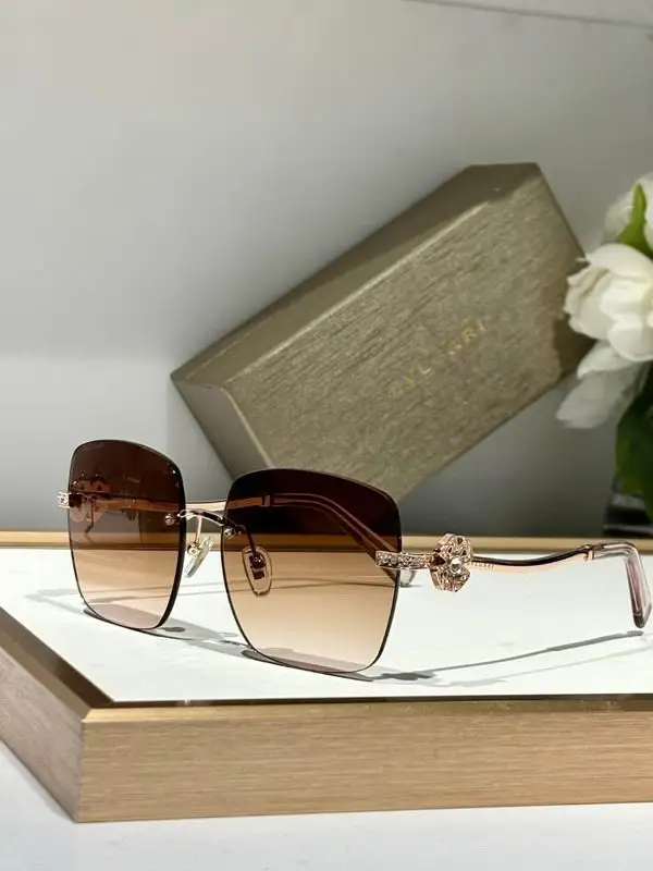 Bvlgari Glasses 03smh131