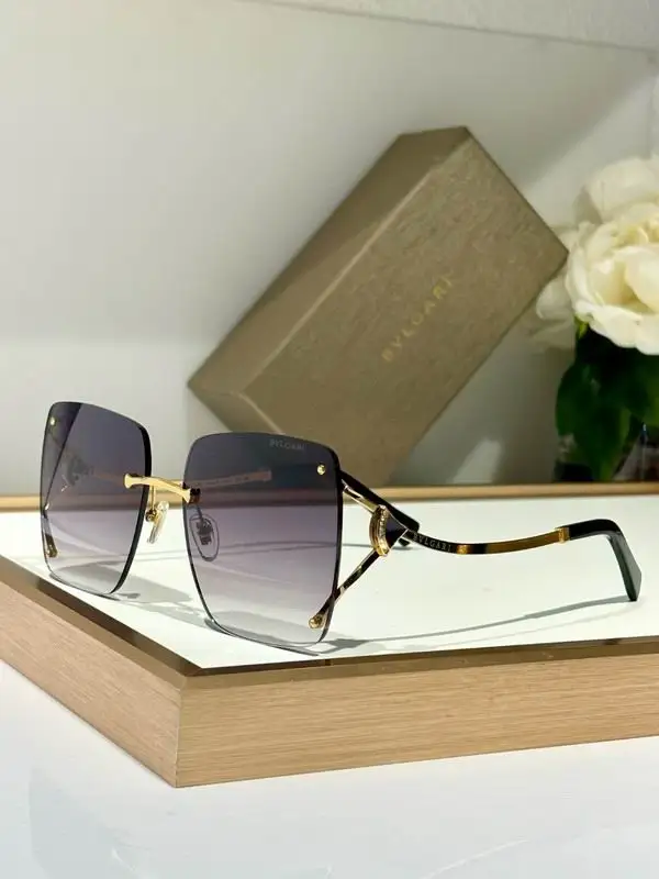 Bvlgari Glasses 03smh132