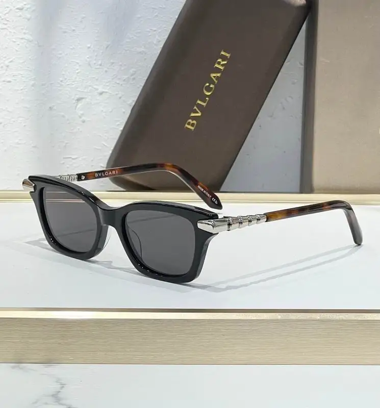 Bvlgari Glasses 03smh135