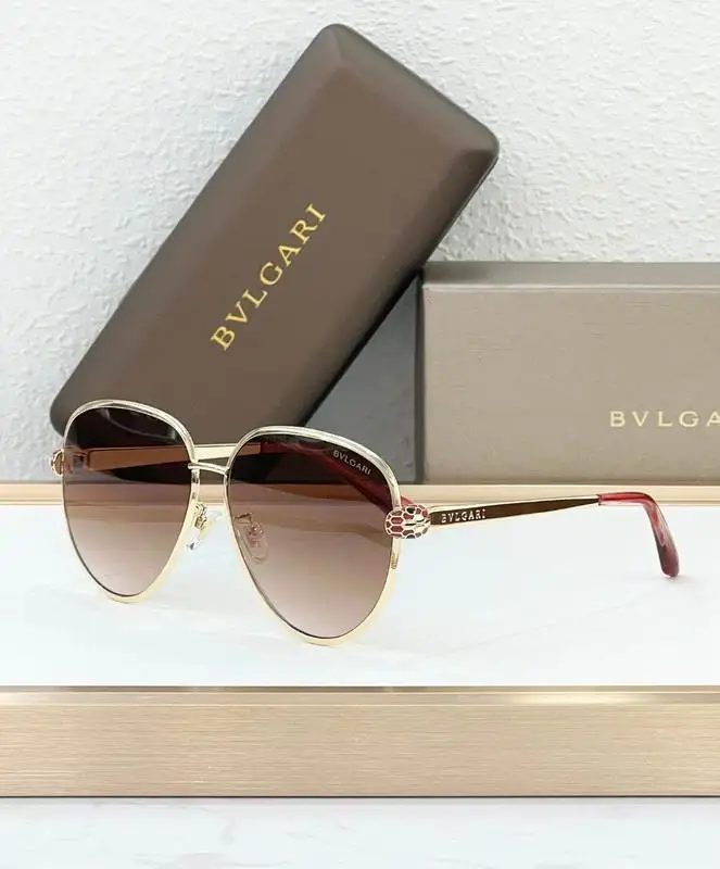 Bvlgari Glasses 03smh136