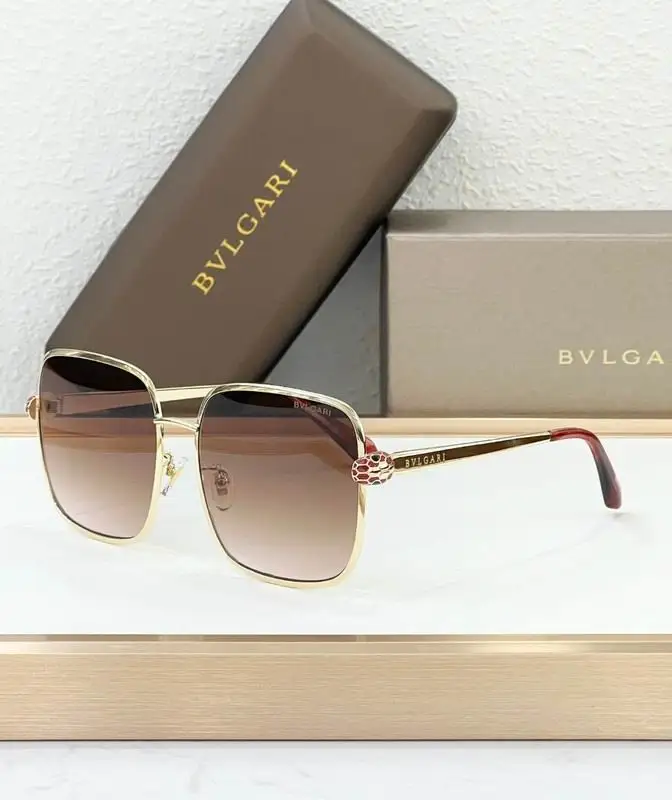 Bvlgari Glasses 03smh137