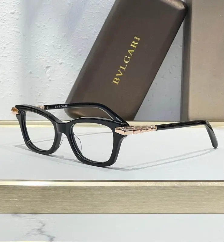 Bvlgari Glasses 03smh138