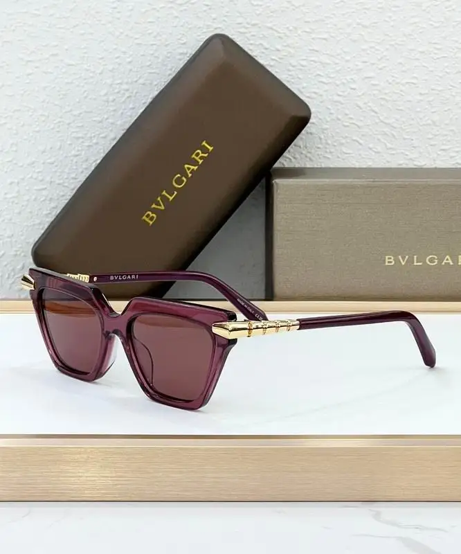 Bvlgari Glasses 03smh139