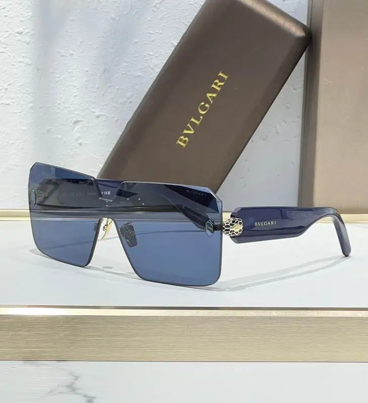 Bvlgari Glasses 03smh141