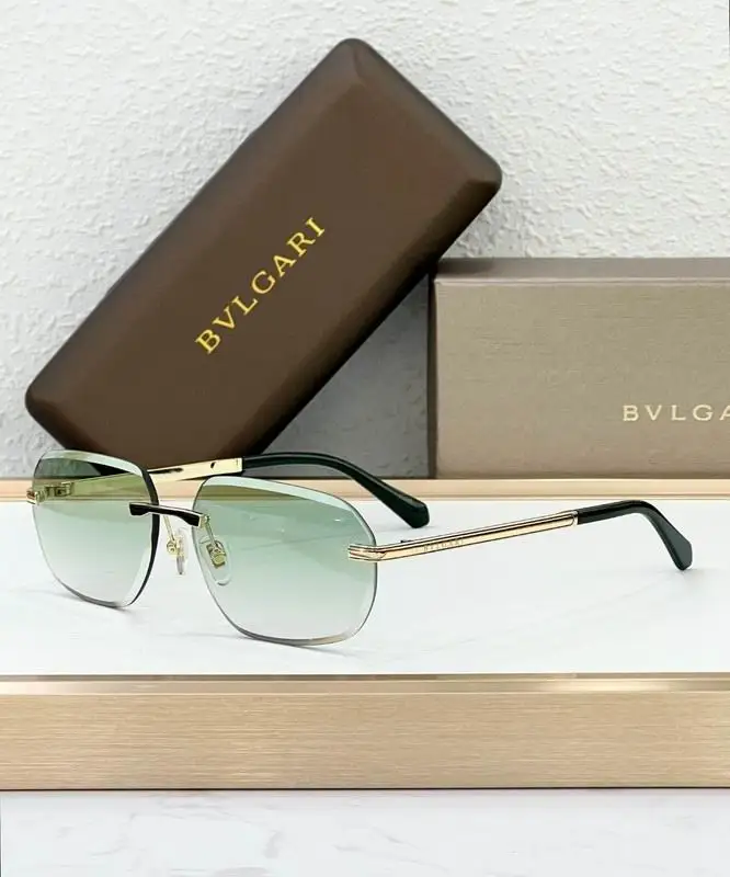 Bvlgari Glasses 03smh143