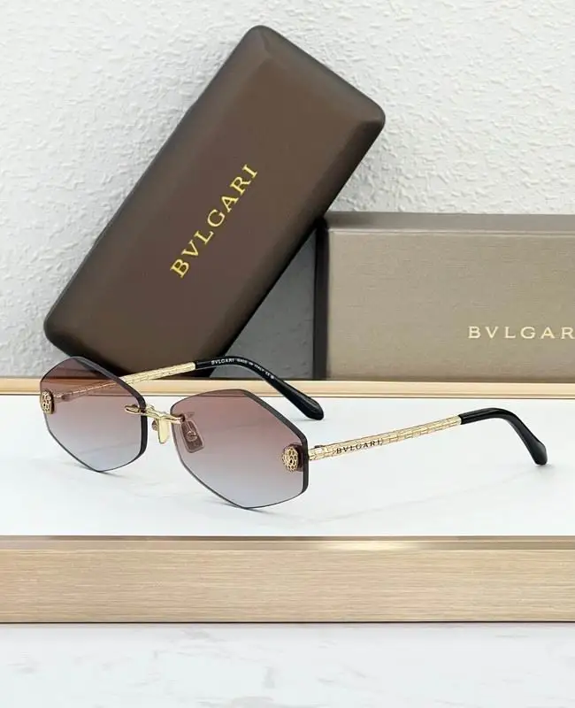 Bvlgari Glasses 03smh145