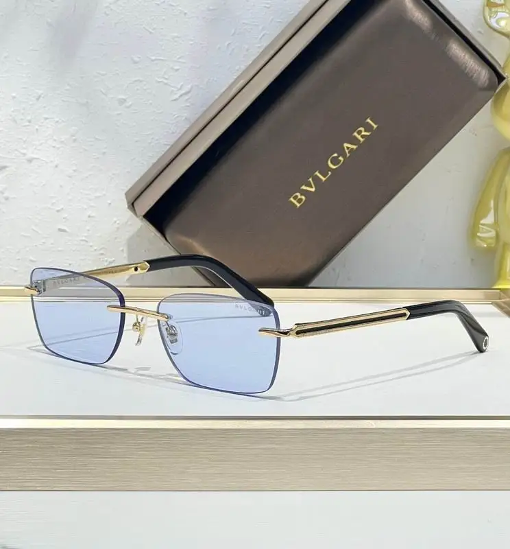 Bvlgari Glasses 03smh146