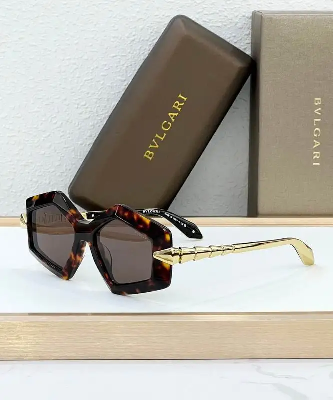 Bvlgari Glasses 03smh150