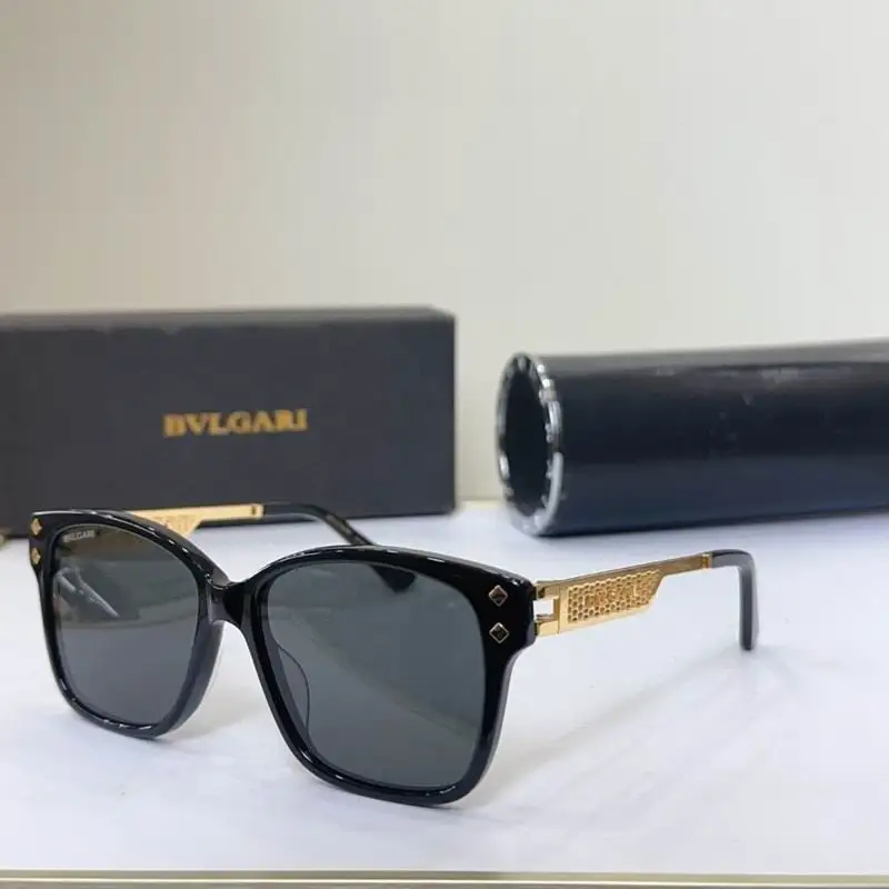 Bvlgari Glasses 03smh151