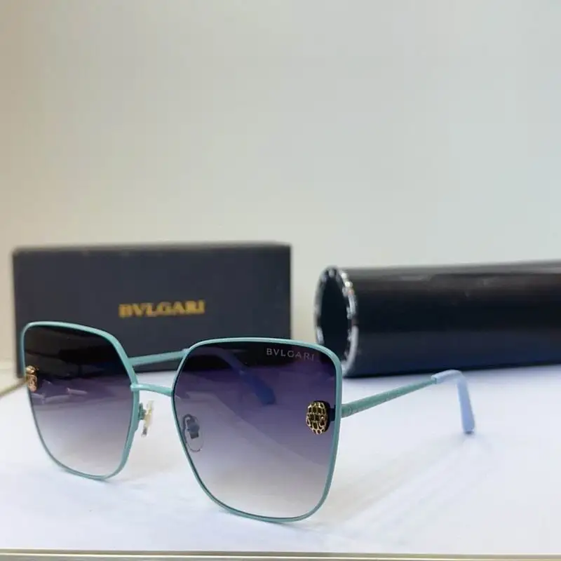 Bvlgari Glasses 03smh153