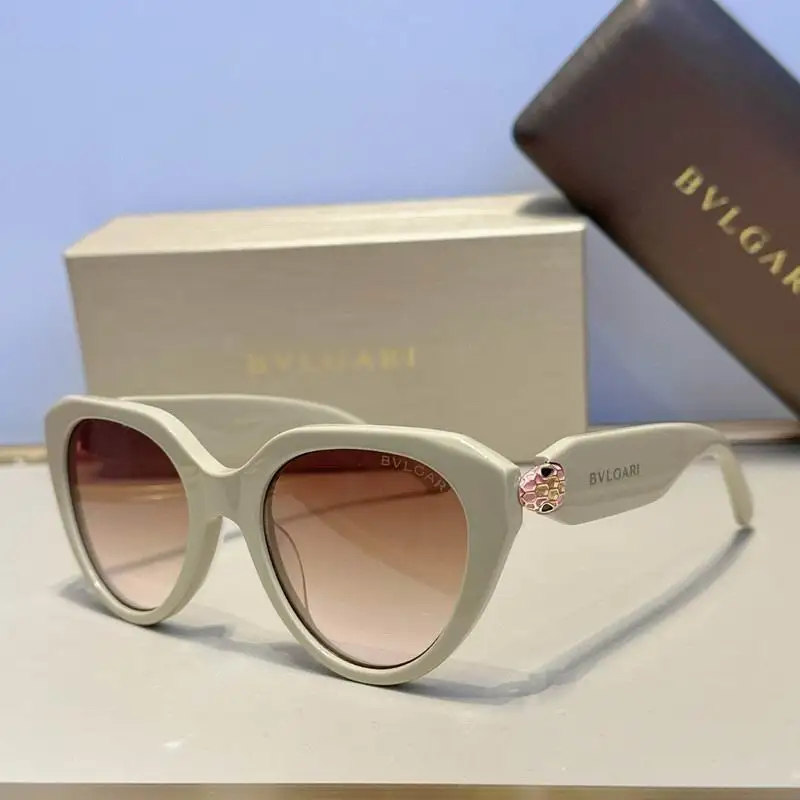 Bvlgari Glasses 03smh154