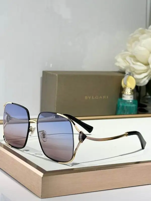 Bvlgari Glasses 03smh158
