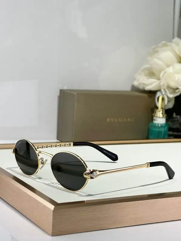 Bvlgari Glasses 03smh159