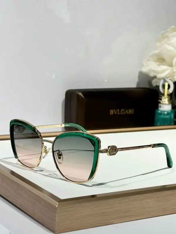Bvlgari Glasses 03smh160