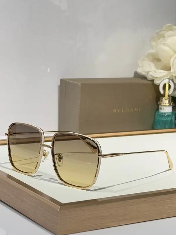 Bvlgari Glasses 03smh163