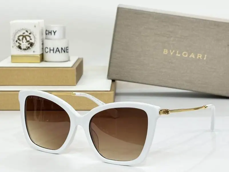Bvlgari Glasses 03smh164