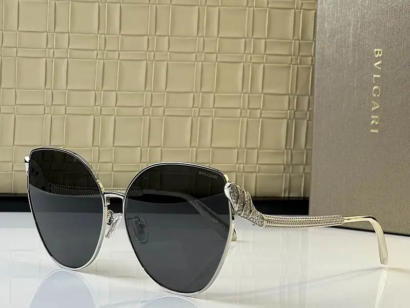 Bvlgari Glasses 03smh166