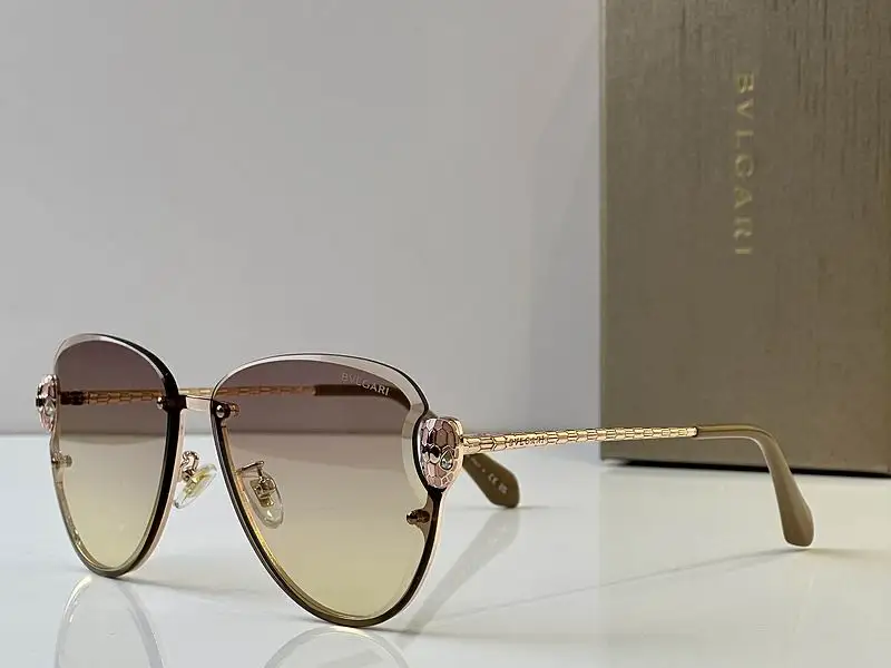 Bvlgari Glasses 03smh167