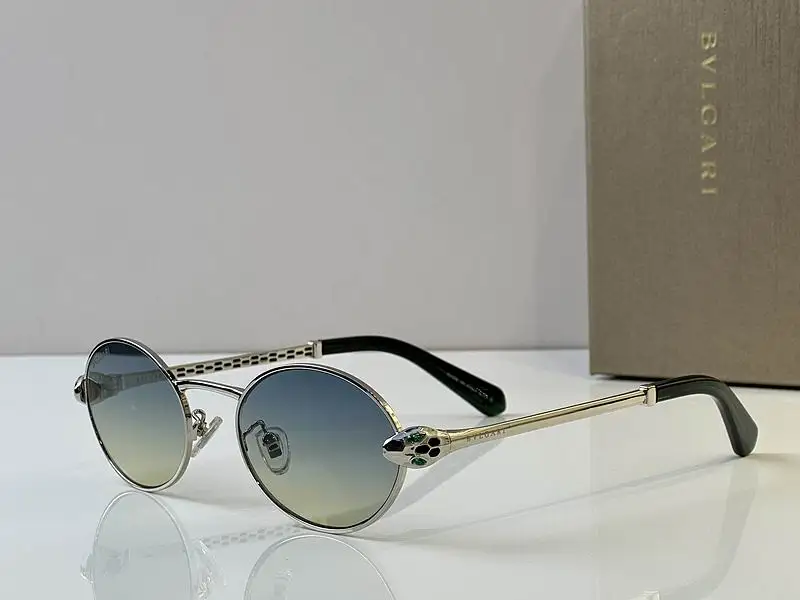 Bvlgari Glasses 03smh168