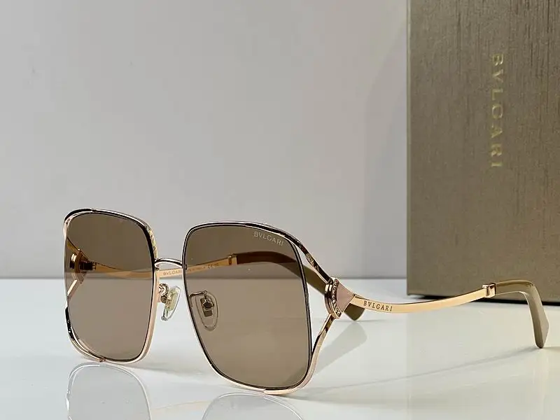 Bvlgari Glasses 03smh169