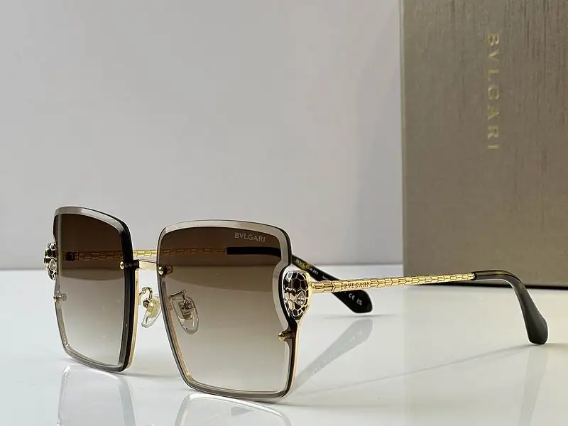 Bvlgari Glasses 03smh170