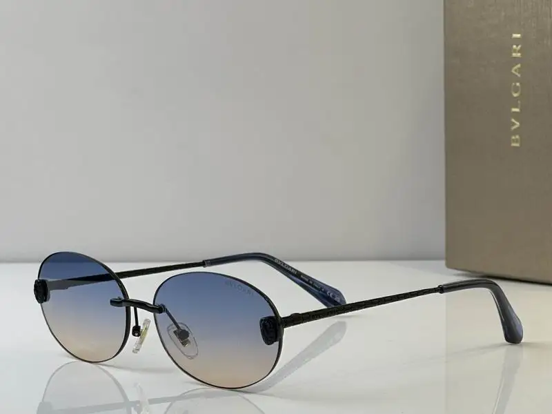 Bvlgari Glasses 03smh174