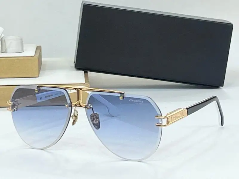 Carrera Glasses 03smh03