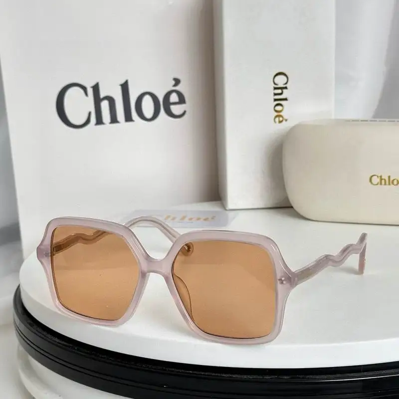 Chloe Glasses 03smh01