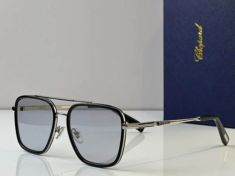 Chopard Glasses 03smh16