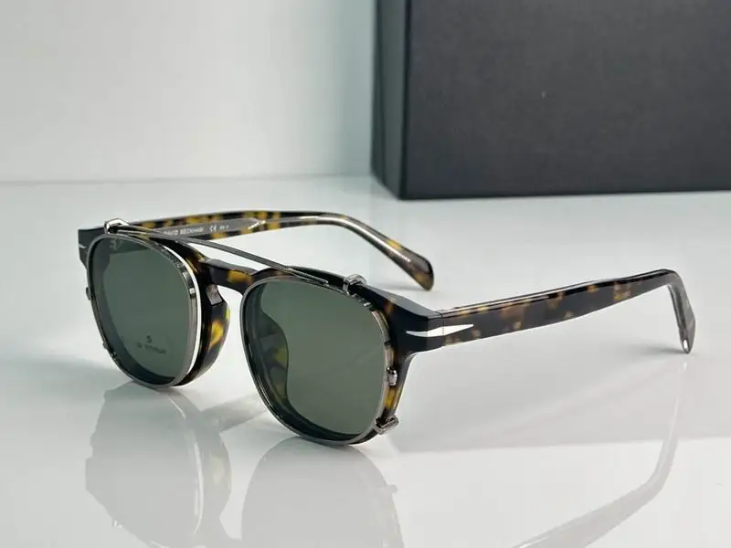 David Beckham Glasses 03smh10