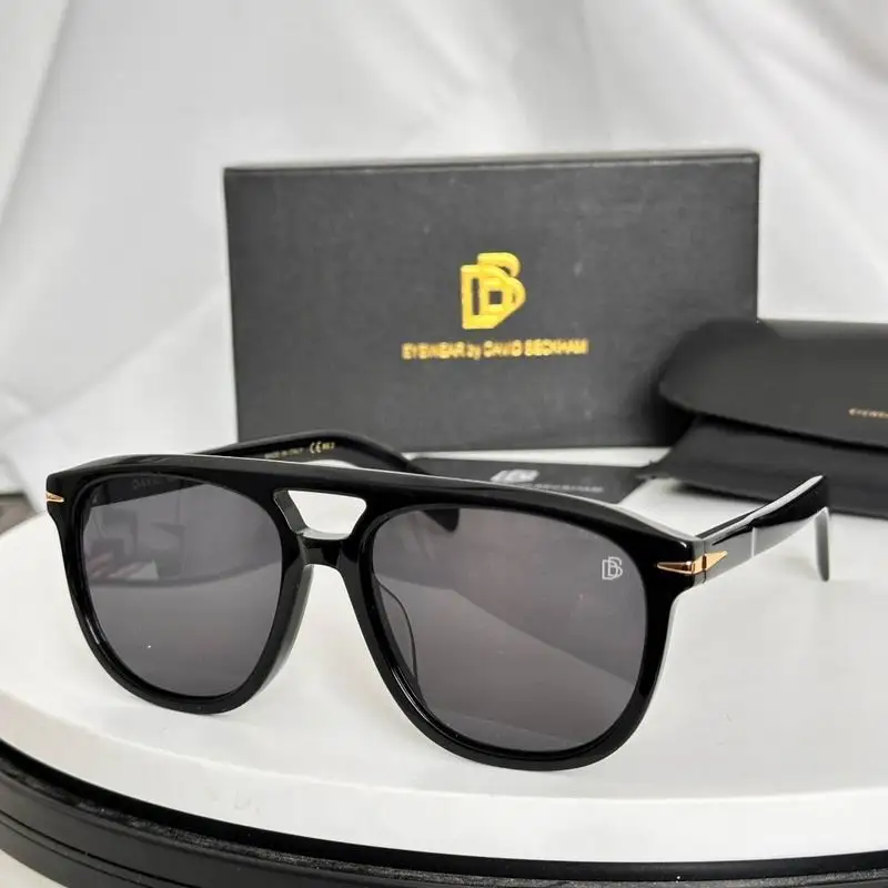 David Beckham Glasses 03smh11