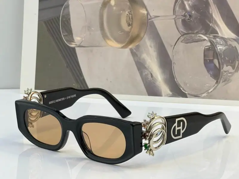 GentleMonster Glasses 03smh01