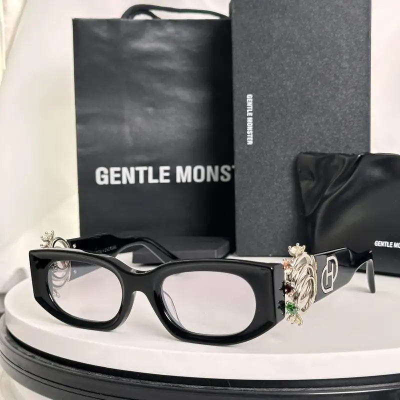 GentleMonster Glasses 03smh02