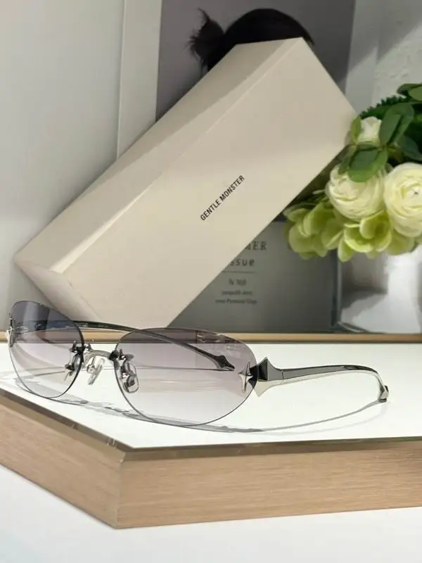 GentleMonster Glasses 03smh03