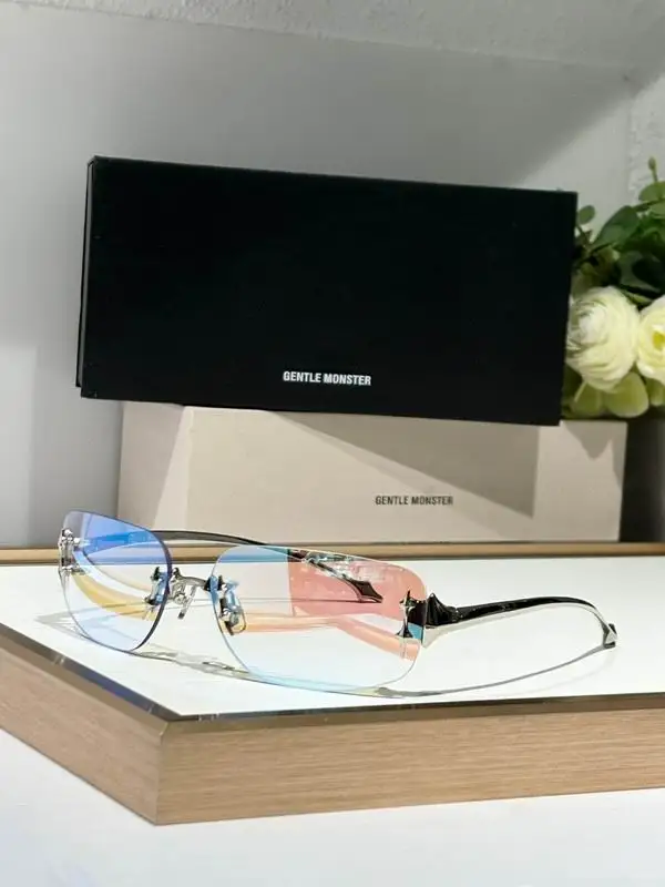 GentleMonster Glasses 03smh04