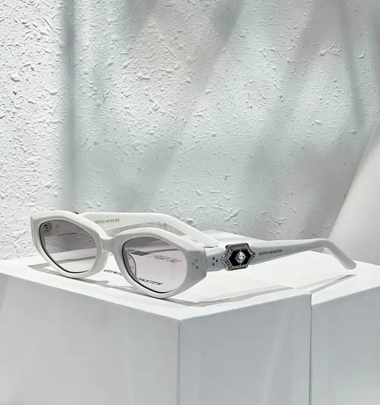 GentleMonster Glasses 03smh06