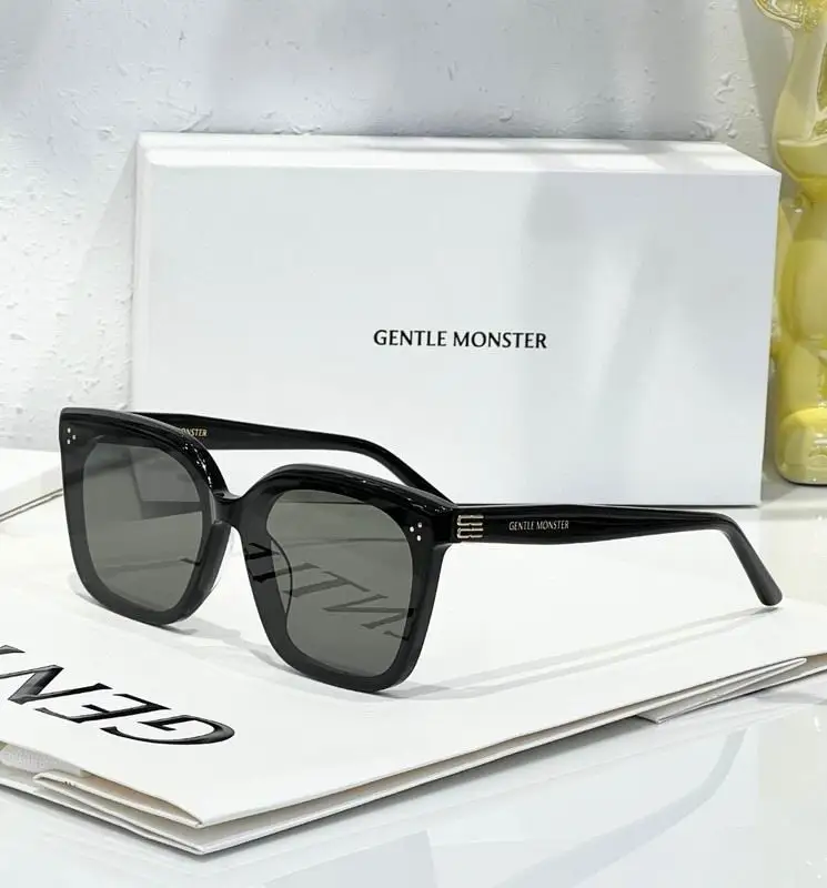 GentleMonster Glasses 03smh07