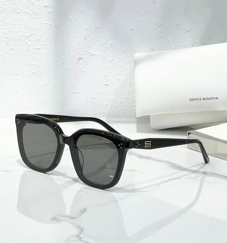 GentleMonster Glasses 03smh10