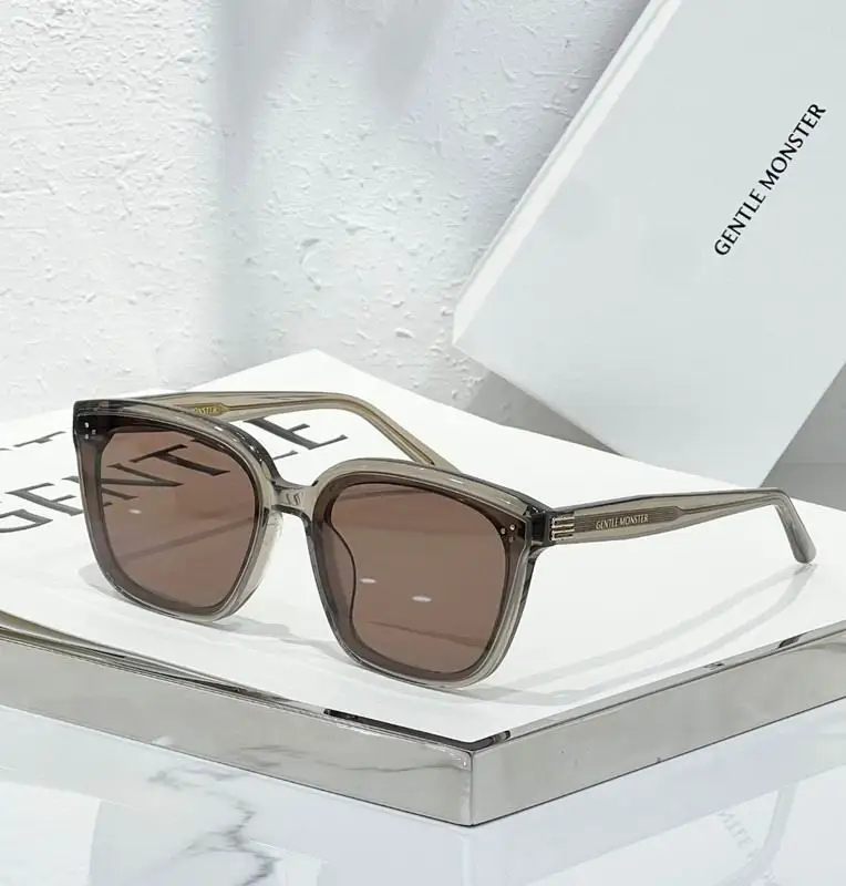GentleMonster Glasses 03smh11