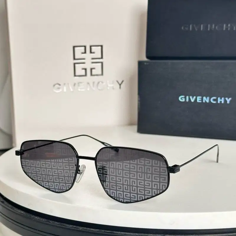 Givenchy Glasses 03smh37