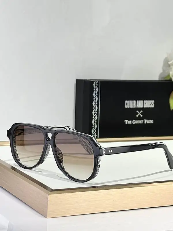 Gutler Ano Gross  Glasses 03smh01