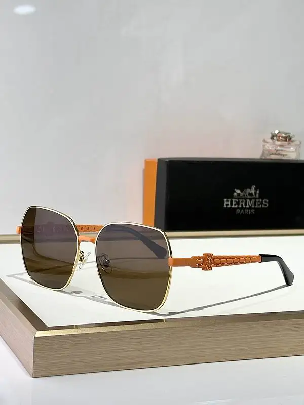 Hermes Glasses 03smh21