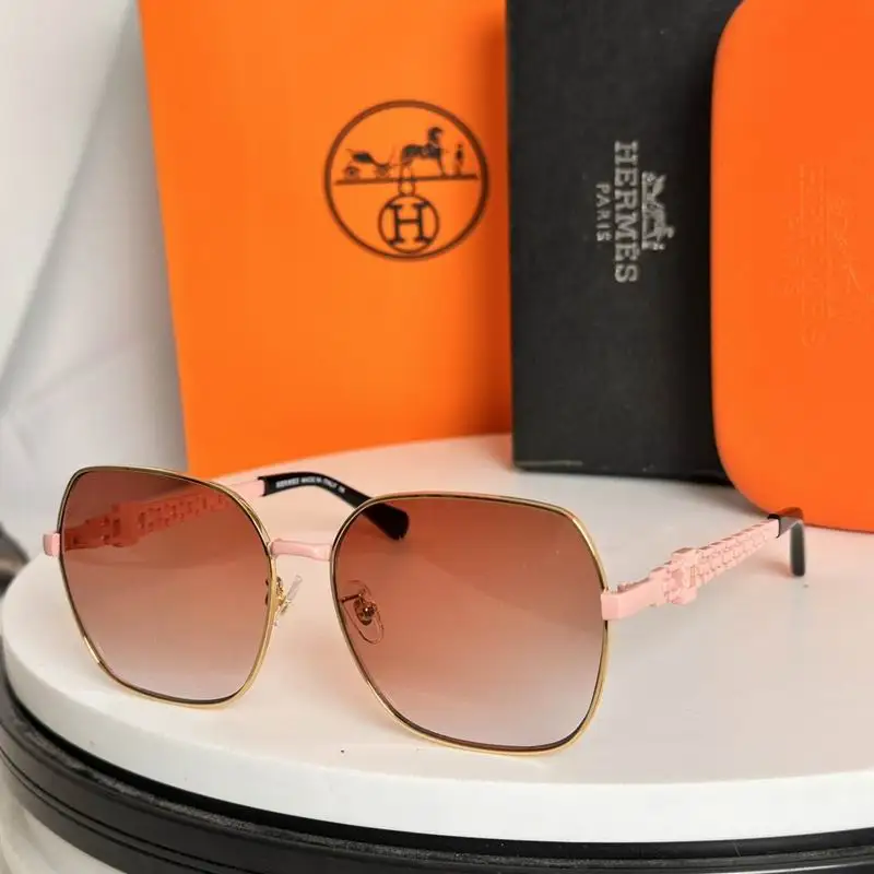 Hermes Glasses 03smh22