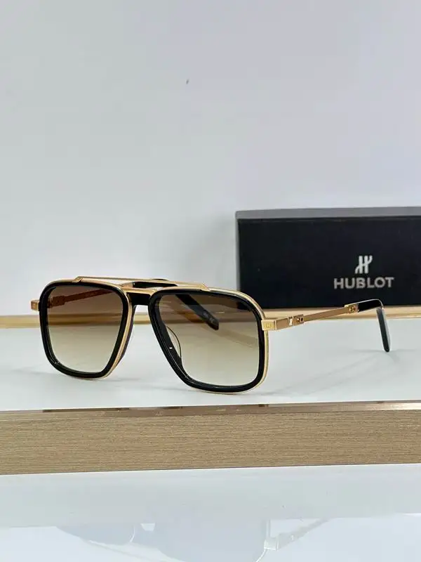Hublot Glasses 03smh19