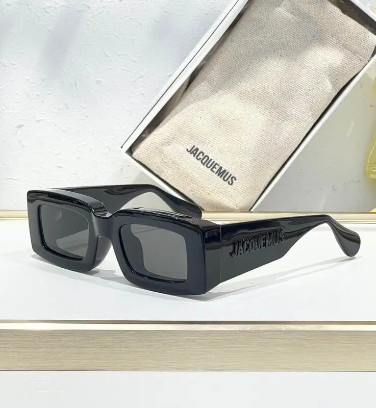 2025 Jacquemus Glasses 0323
