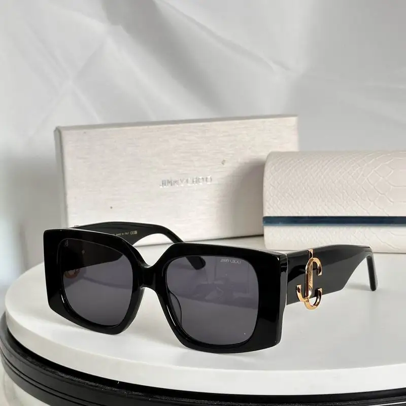 Jimmychoo Glasses 03smh05