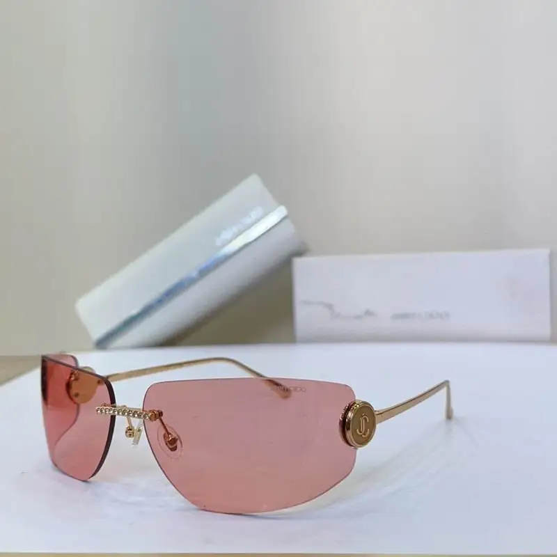 Jimmychoo Glasses 03smh09