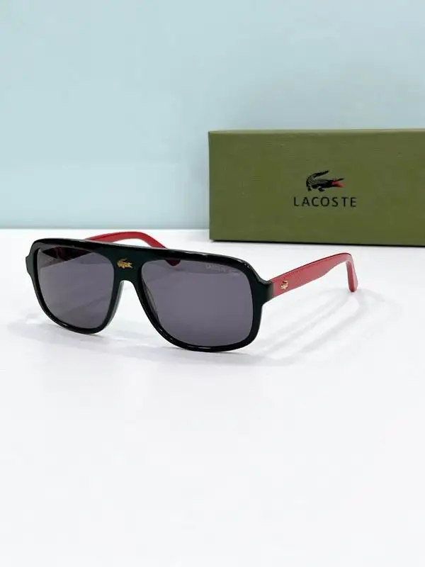 Lscoste Glasses 03smh04